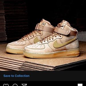 Meet your Posher, Antonio